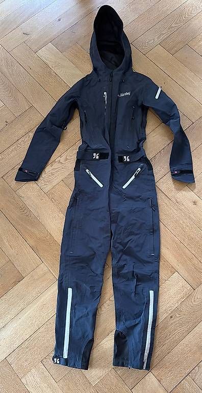 Dirtlej Completi & Tailleur: Dirtlej Damen XS – Usato da Magglingen/Macolin venduto da ralfinho12