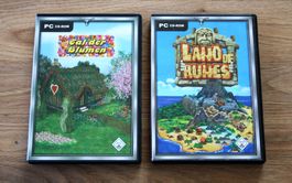 Tal der Blumen + Land of Runes