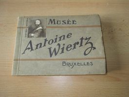 Musée Antoine Wiertz Bruxelles, 80 Fotografien