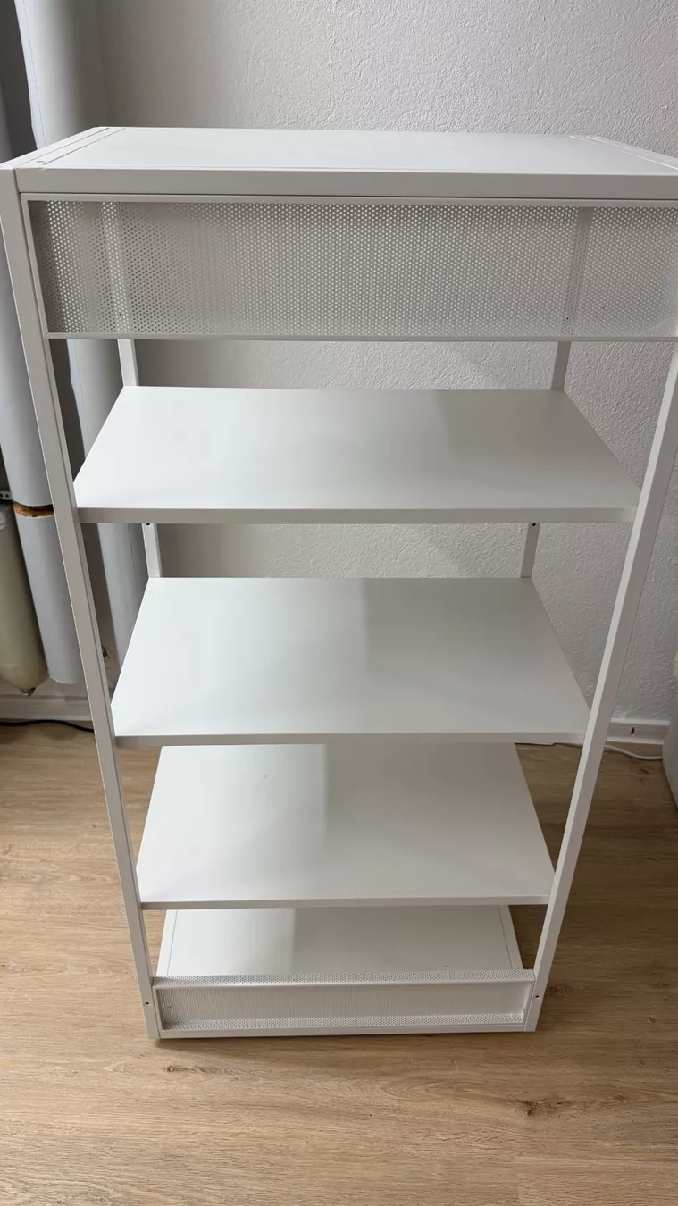 Ikea Scaffali: Ikea - Platsa – Usato da Siggenthal Station venduto da Chinchi3 2