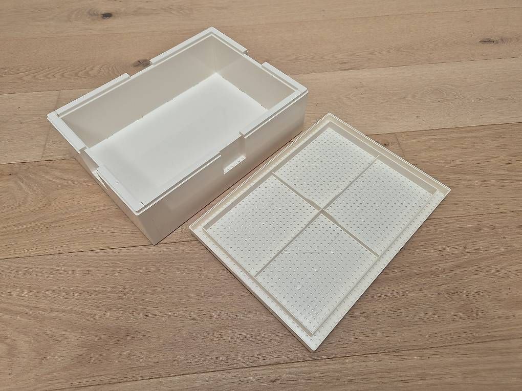 Spielzeuge: Lego IKEA Bygglek, – Gebraucht aus Oberrohrdorf von Hoto 1