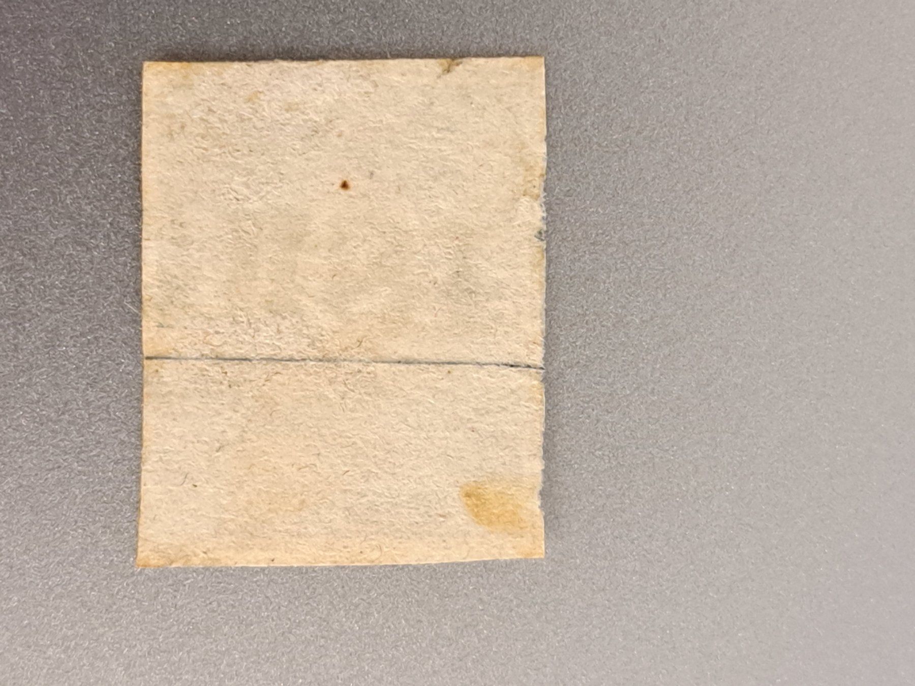 Alle Briefmarken: Strubel 22D Stabsstempel – Gebraucht aus Bazenheid von derdelorean01 1