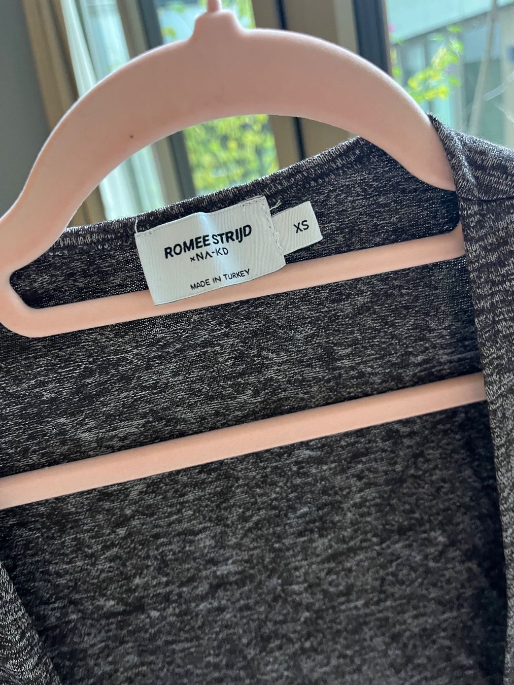 Na-kd Tops: Crop Top by NA-KD, size XS – Neu (gemäss Beschreibung) aus Zürich von Agave_Sue 1