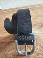 Boss Ledergürtel