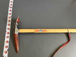 STUBAI Eispickel Intersport Vintage