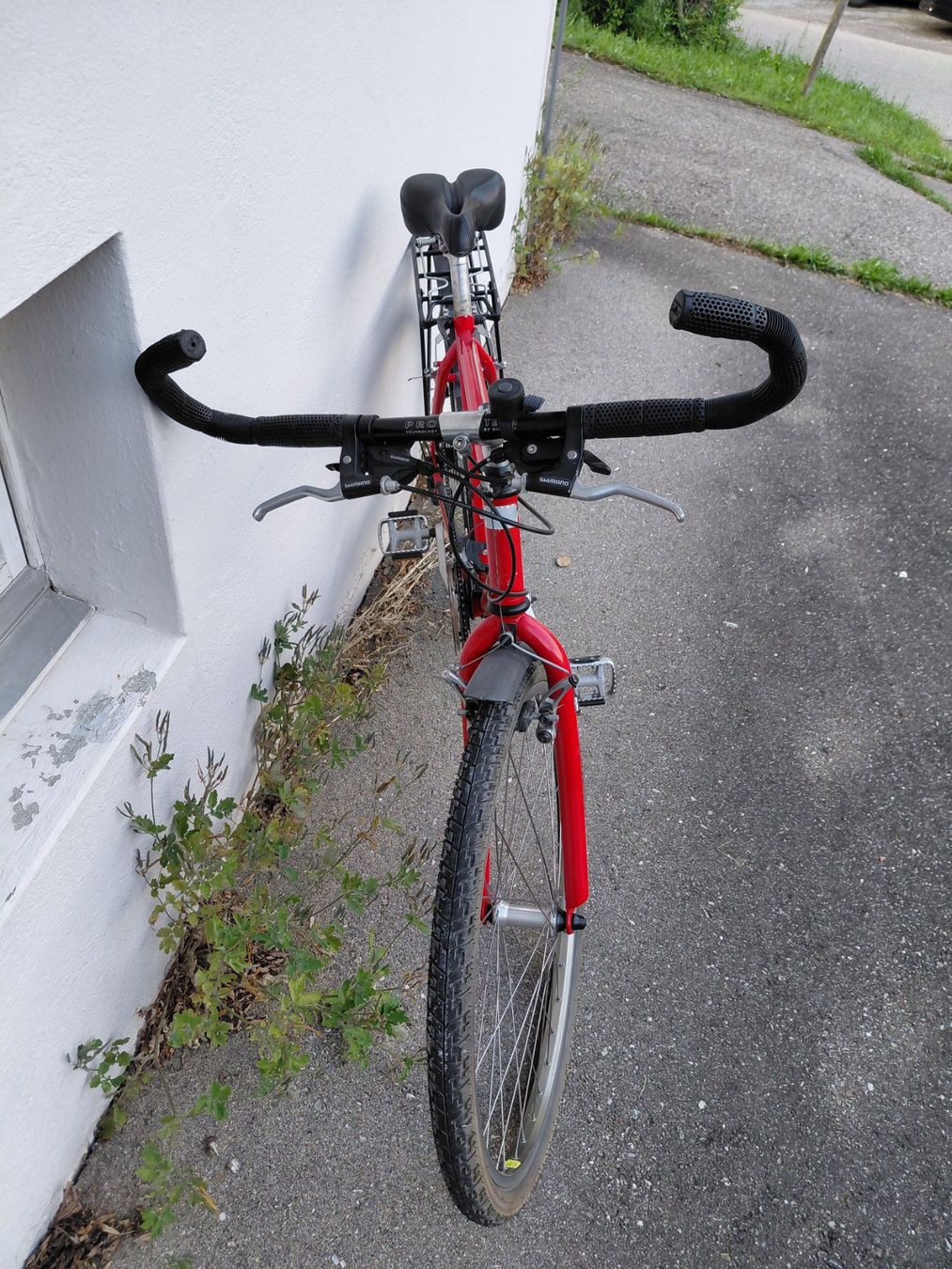 Biciclette: Gebrauchtes Velo – Usato da Stein SG venduto da Bergler12 1