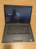 Dell Latitude 7480 Laptop Intel Core i5 guter Zustand