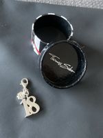 Thomas Sabo Charm Anhänger 18 Jahren   Silber 925 mit Box