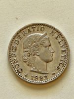 20 Rappen 1933 -vz