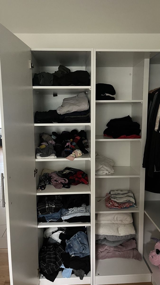 Ikea Schränke: PAX Eckschrank – Gebraucht aus Windisch von BijouDeals 1