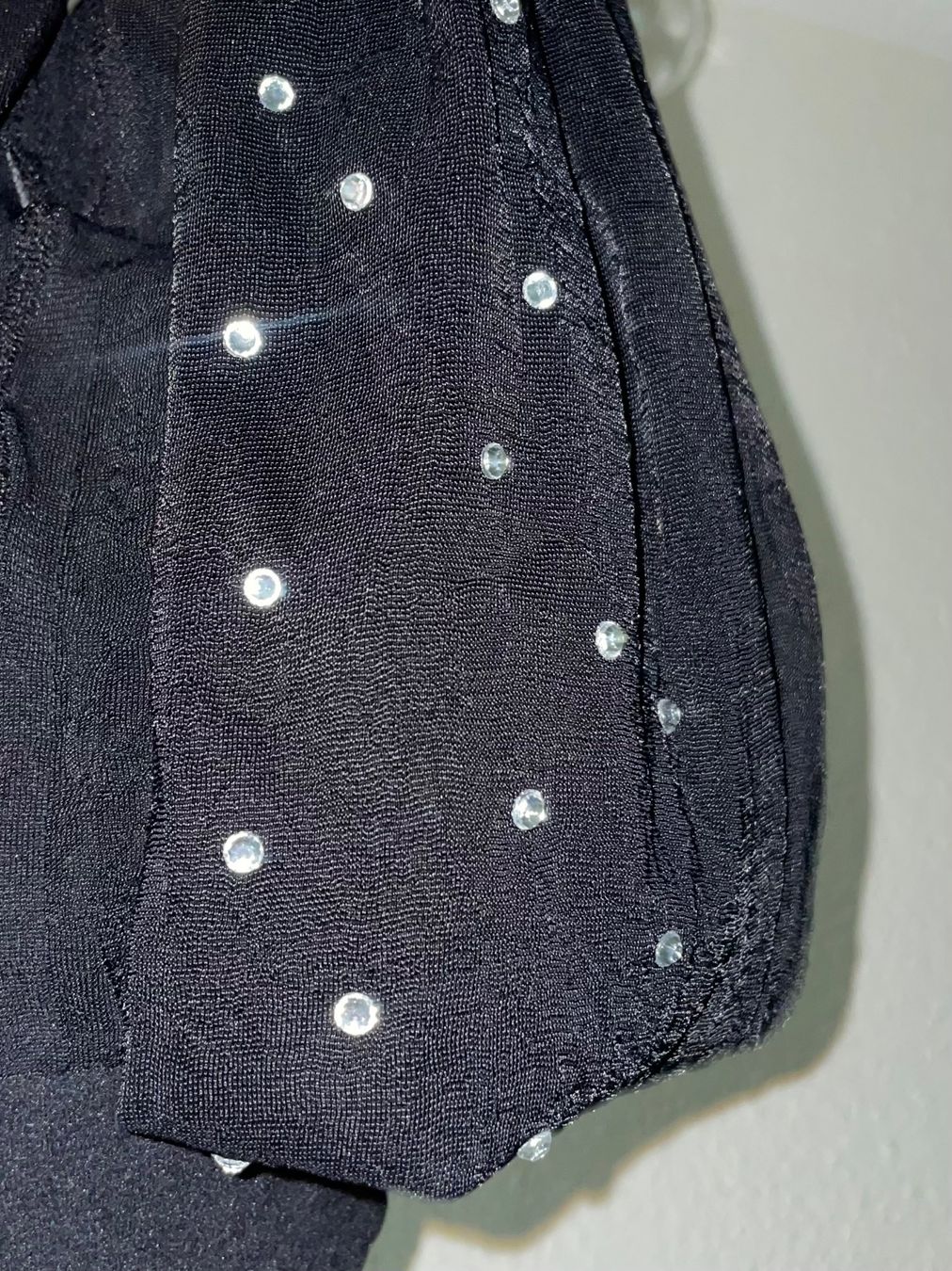 Calze & Collant: ALLES RAUS Strümpfe Calzedonia Glitzer – Nuovo (secondo la descrizione) da Kloten venduto da simones.thriftshop 3