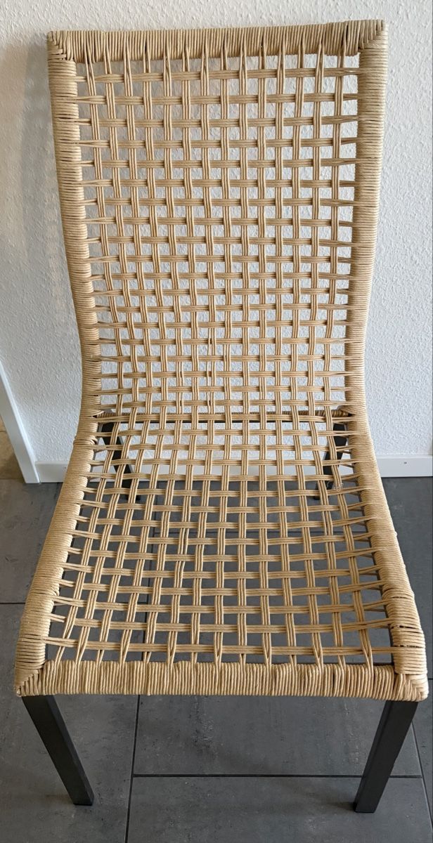 Ikea Sedie: 4x Stühle gebraucht  – Usato da Binningen venduto da alo_fq79