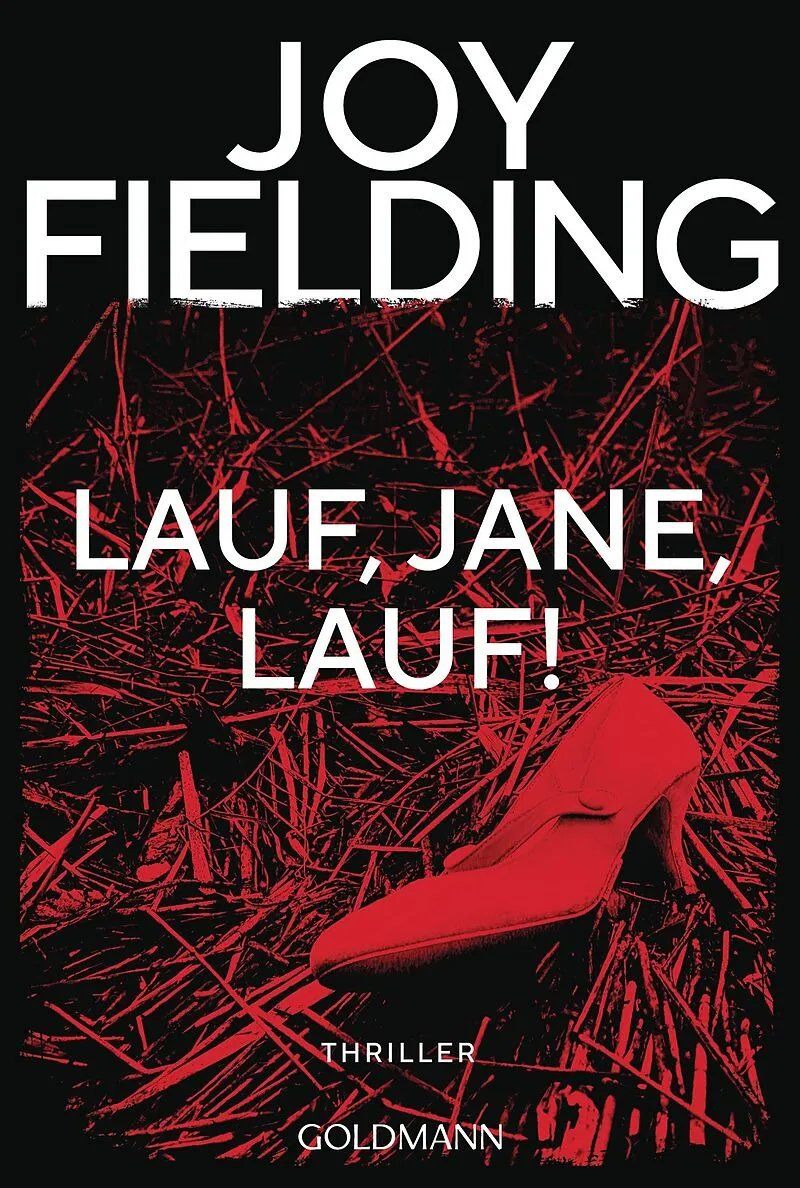 Livres: Joy Fielding – D'occasion à bern par jeannie2006 3