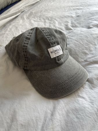 Neumühle cap