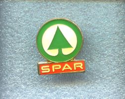 SPAR  Logo