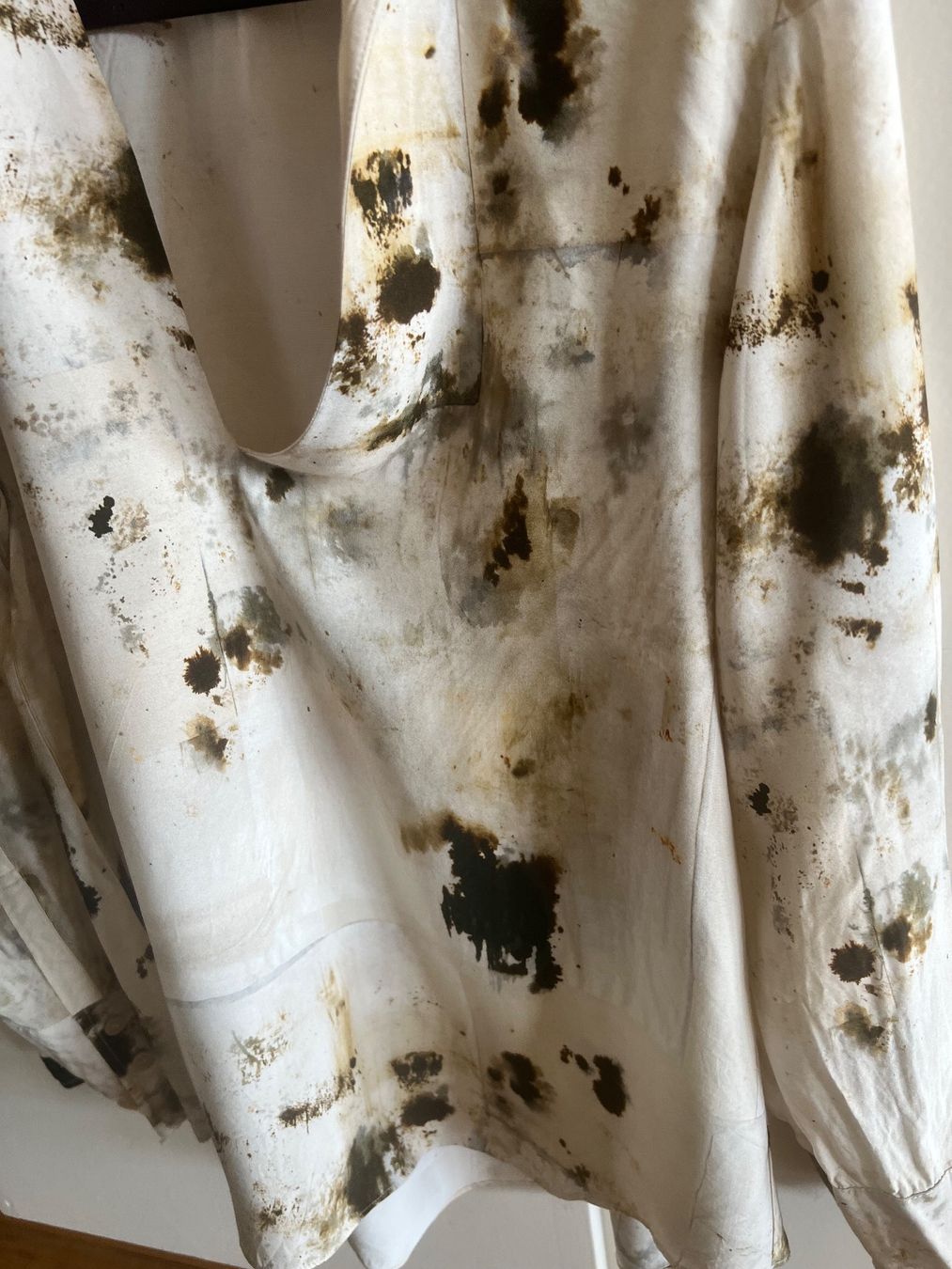 Zara Blusen: Zara Bluse / Grösse S – Neu (gemäss Beschreibung) aus Effretikon von YaMn 3