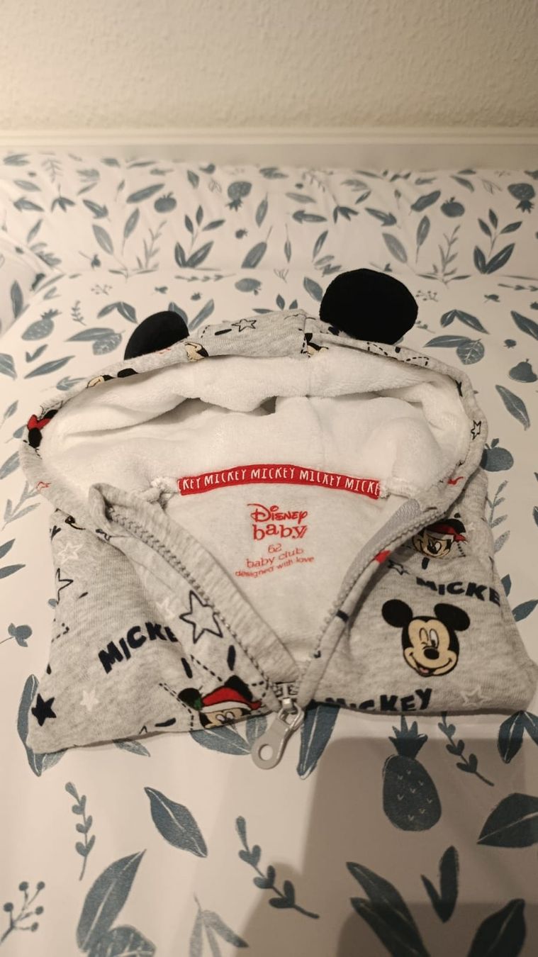 Pagliaccetti: Baby Overall, Gr. 62 – Usato da Winterthur venduto da Ausmisten2026 1