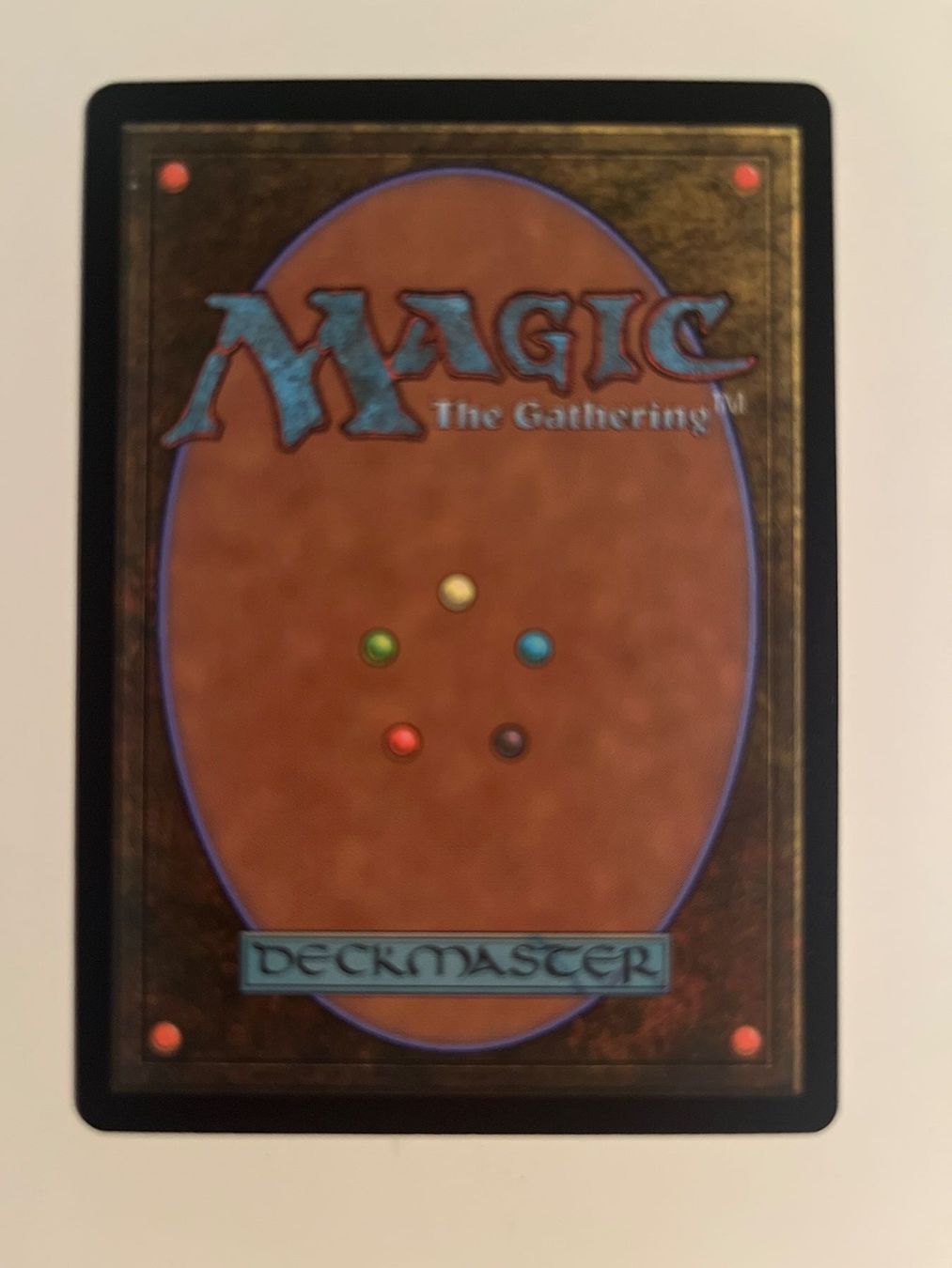 Magic The Gathering Sammelbilder & Trading cards: 1 x Redcap Gutter-Dweller - Magic: The Gathering - MtG – Gebraucht aus Kriens von Shadi1980 1