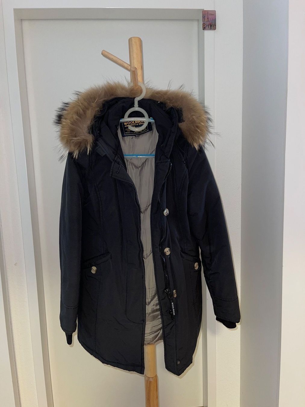 Woolrich Jacken: Jacke woolrich xs – Gebraucht aus Reinach BL von K.zh.A