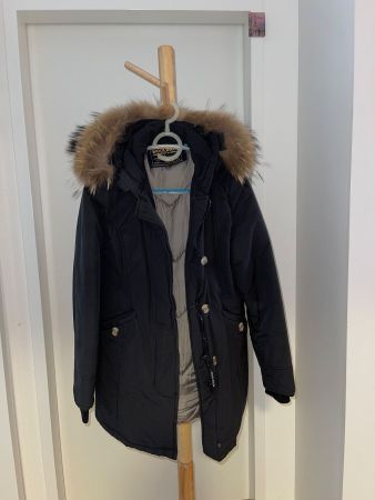 Jacke woolrich xs