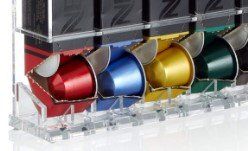 Philips Kaffeemaschinen & Espressomaschinen: Machines à café PHILIPS pour capsules Nespresso – Gebraucht aus Lausanne von Danmartin0 1