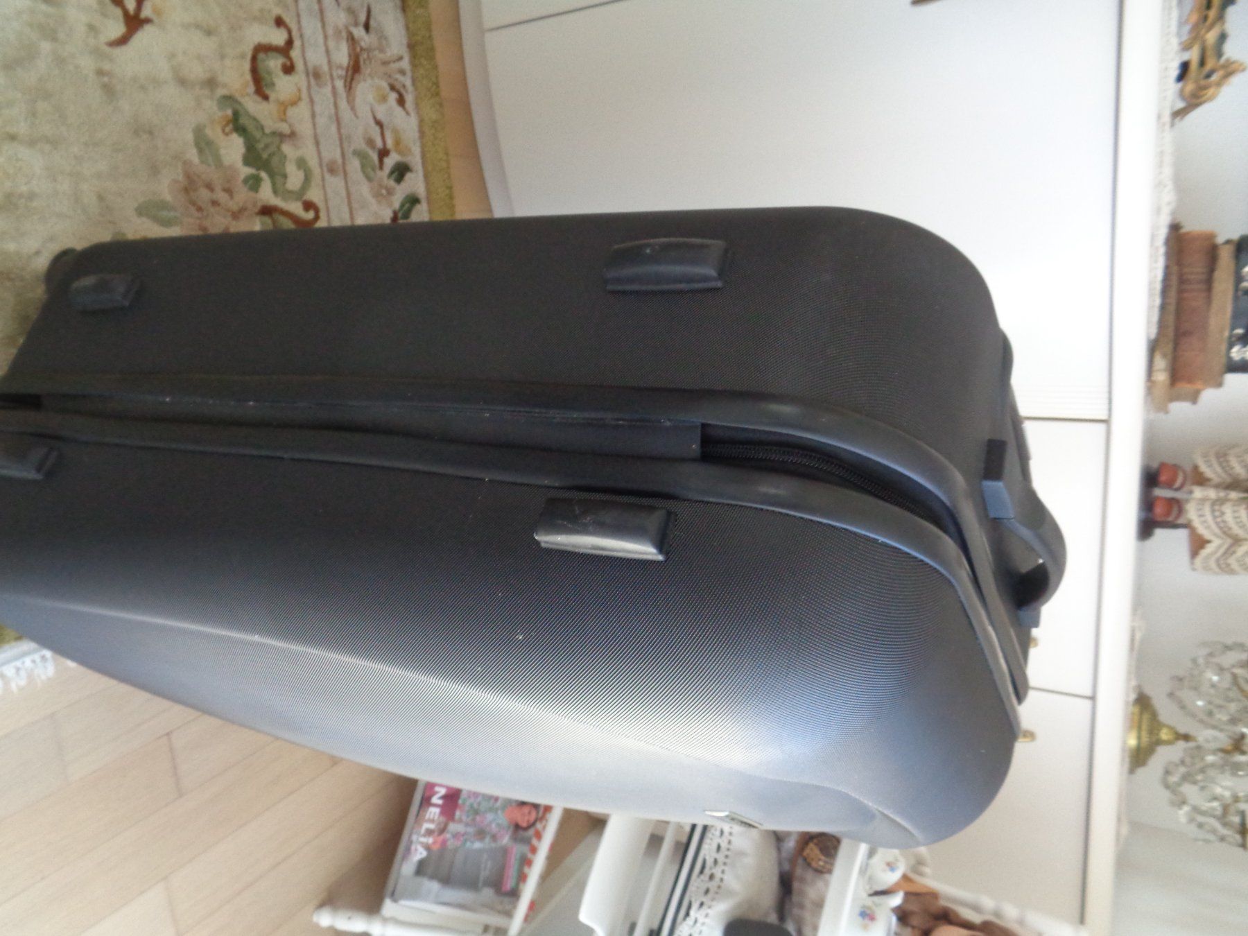 Kappa Valigie: 1 Rollkoffer gross KAPPA – Usato da Bern venduto da Mobi98 2