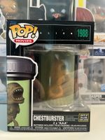 Funko POP! Premium Movies Alien - Chestburster (With Lights)