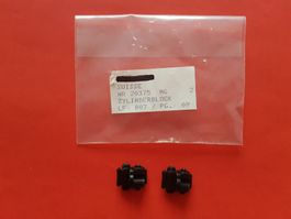 Märklin, Nr. 20375, 203750, 2 x Zylinderblock  für: 3046