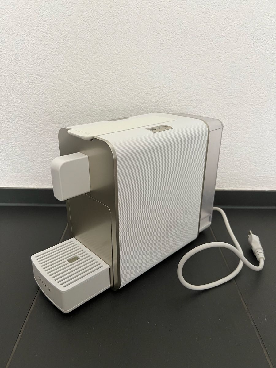 Delizio Kaffeemaschinen & Espressomaschinen: DELIZIO Kaffeemaschine  – Gebraucht aus Holziken von 181281 2