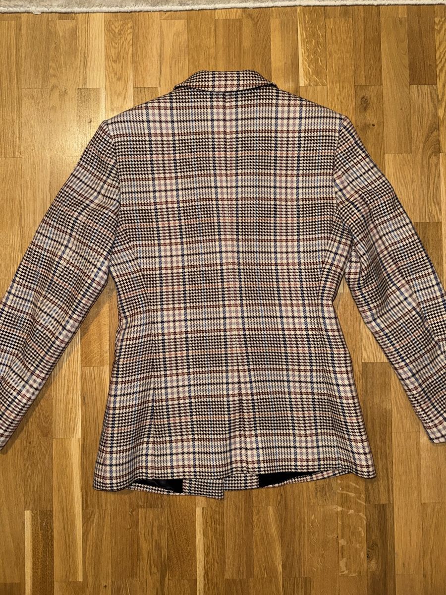 Sandro Anzüge, Sport- & Funktionsanzüge: Blazer von Sandro (36) – Gebraucht aus Zürich von M_Huber1 2