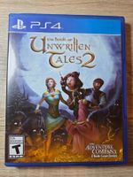 The Book of Unwritten Tales 2 (Multilanguage) - PS4
