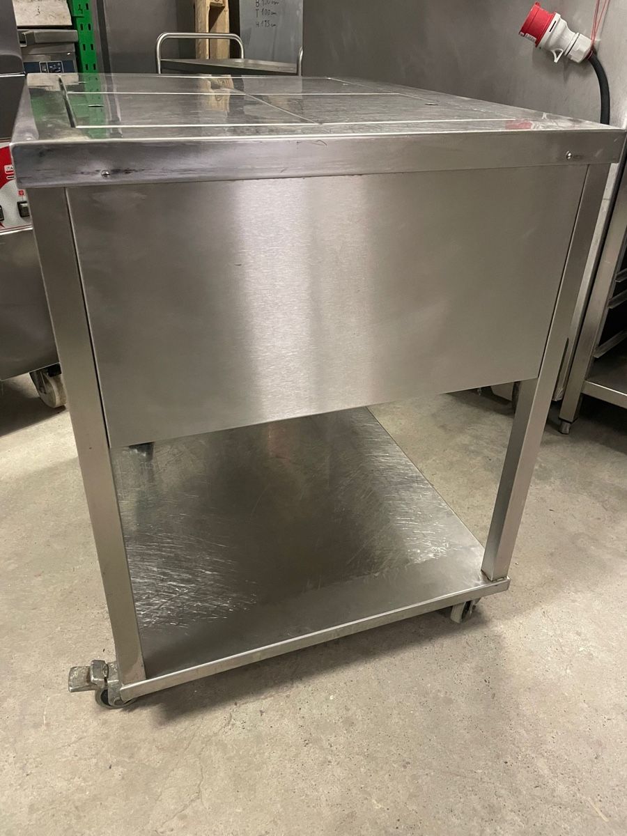 Appareils de cuisine: Bain Marie – D'occasion à Rupperswil par pimi88 4