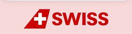 SWISS Gutscheine für Abflug ab Genf (Wert CHF 200.-)
