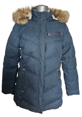 Polarino Daunenjacke Winterjacke Gr. 38