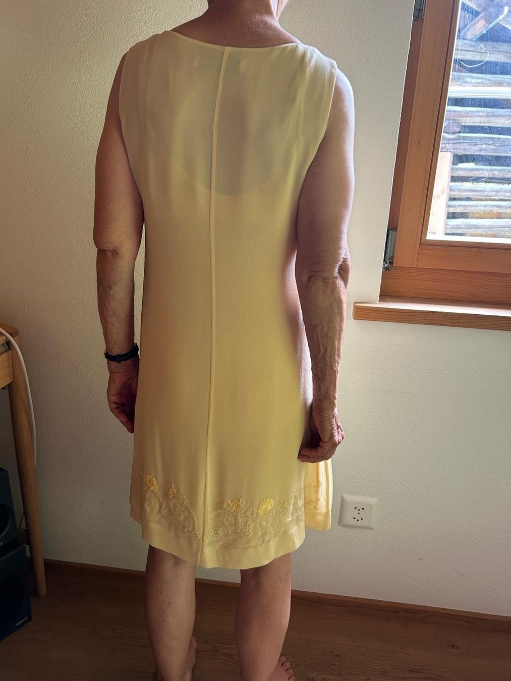 Robes: Festkleid Marke Alberta Ferretti – D'occasion à Tavanasa par martinm7228 4