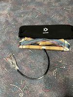 Duotone Kite Click Bar 20-22m Jahr 2025