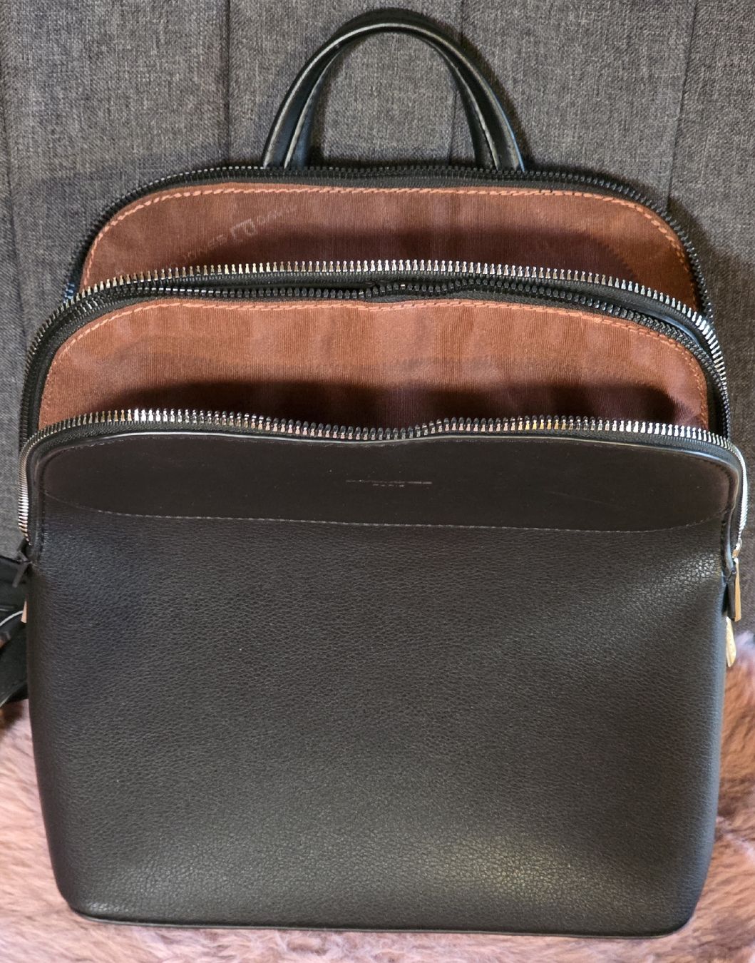 David Jones Taschen: Bag David Jones Black Neuwertig !!! – Gebraucht aus Rohrbach von lod_m58r 4