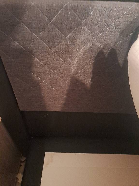Letti: Boxspringbett  – Usato da Bazenheid venduto da ste_8ycz 4
