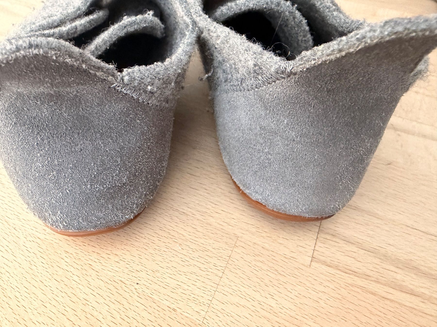 Bisgaard Schuhe für Jungen: Bisgaard Hausschuhe 36 – Gebraucht aus Basel von Witmedia 2