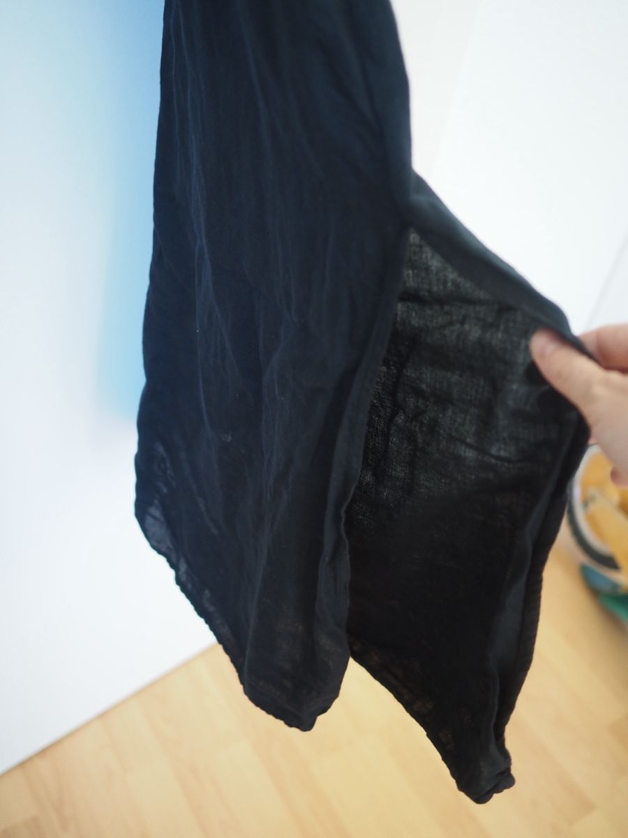 Armedangels Kleider: ARMEDANGELS Maxikleid S – Gebraucht aus Schaffhausen von angelika 6