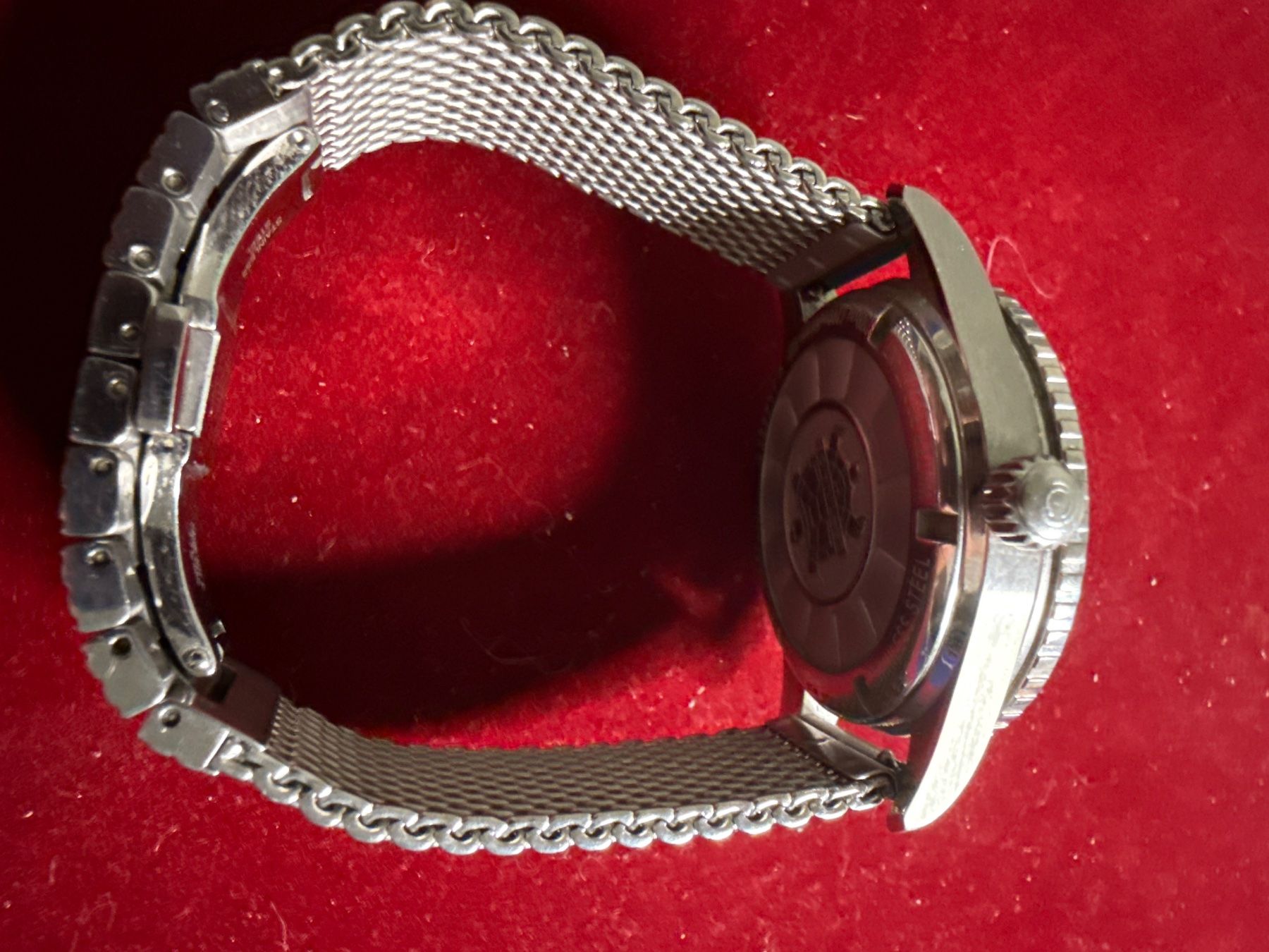 Certina Uhren: Certina DS PH200 m  Automatic 42.5 mm – Gebraucht aus Pfeffingen von Allhandelklgwatches 3