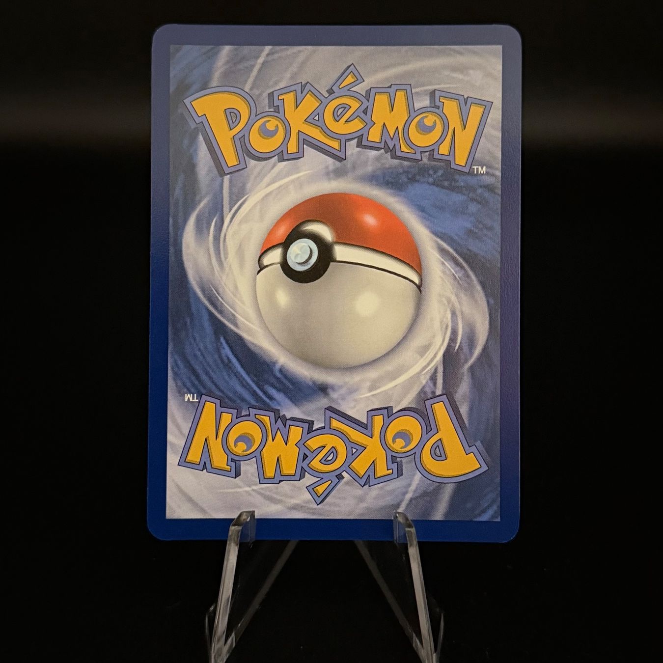 Pokémon Sammelbilder & Trading cards: Libelldra ex #106 Stürmische Funken – Gebraucht aus Feuerthalen von Plazatoys 1
