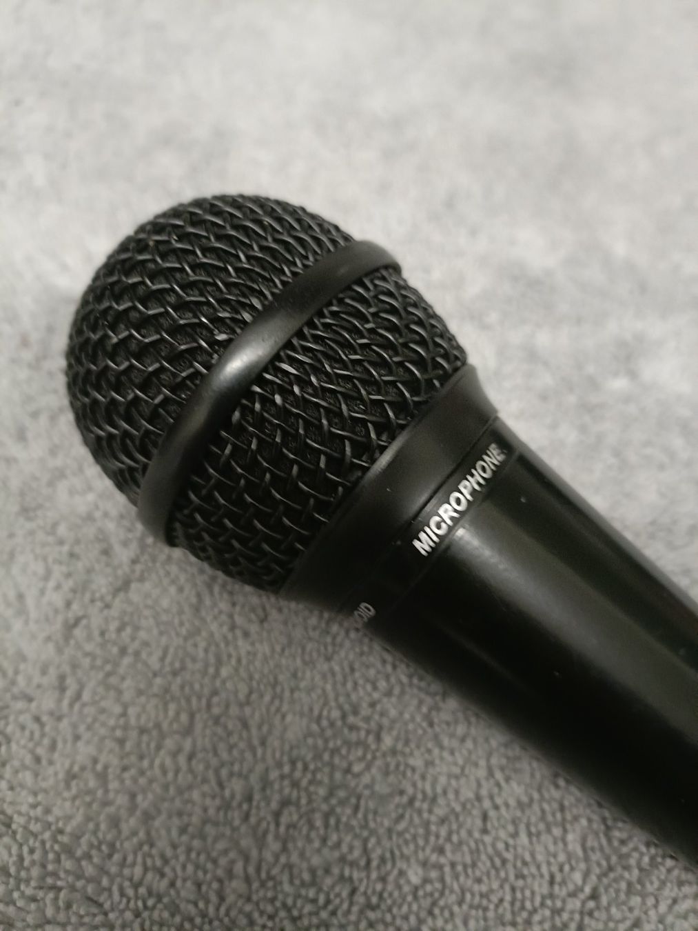 Behringer Microfoni: Behringer XM2000S Mikrofon - im gebrauchten Superzustand – Usato da Rümlang venduto da Platin-Cooper 4