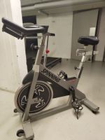 Indoor Cycle Star Trac Spinner Pro gebrauchter Zustand