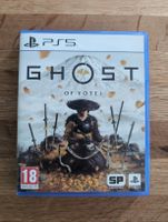 Ghost of Yōtei PS5 Spiel