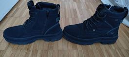 Mustang Schuhe