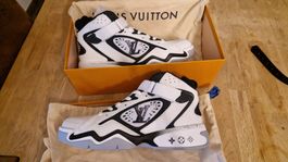 Sneaker LV Trainer Louis Vuitton