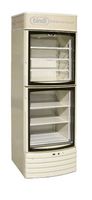 Dessert Vitrine 