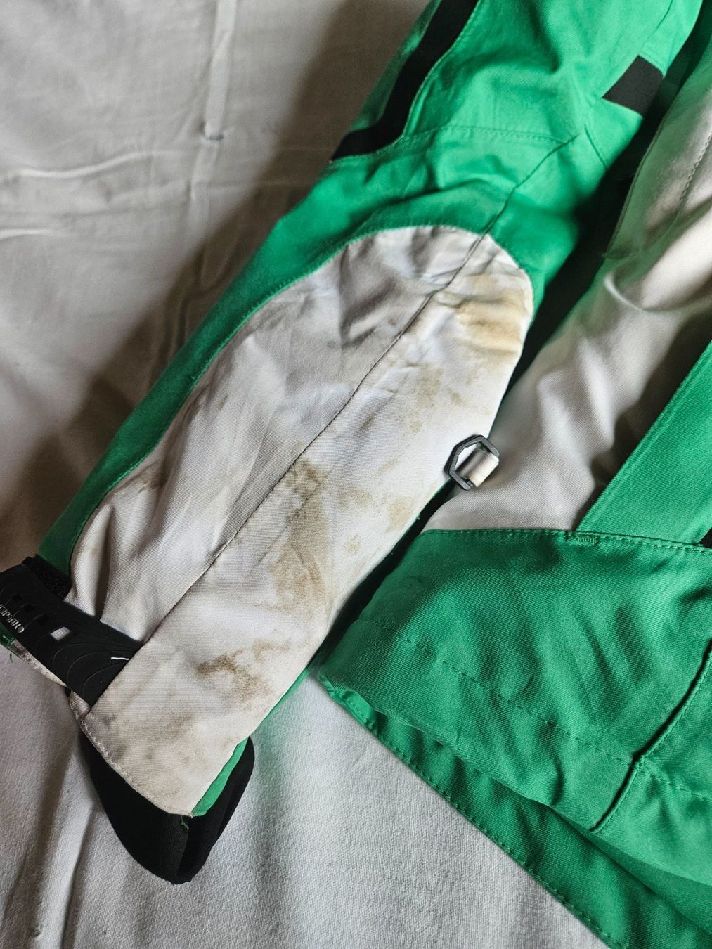 Icepeak Giacche: IcePeak Damen Skijacke – Usato da Linden venduto da springnic 4