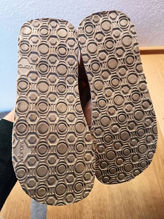 Schuhe für Mädchen: Sandalen Zeazoo Gr. 30 – Gebraucht aus Humlikon von Zitrone011 1